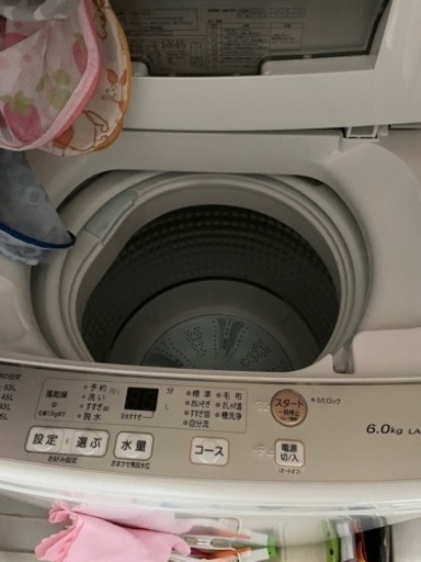 家電 生活家電 洗濯機
