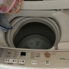 家電 生活家電 洗濯機
