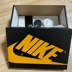 Nike Air Jordan 1 High "Pollen"の画像