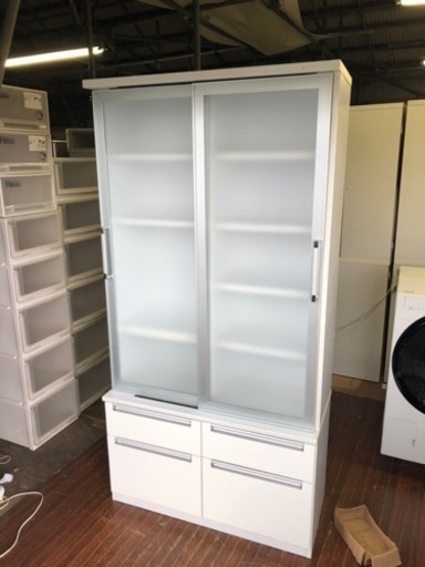 北九州市内配送無料 家具 食器棚など