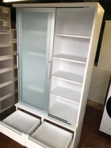北九州市内配送無料 家具 食器棚など