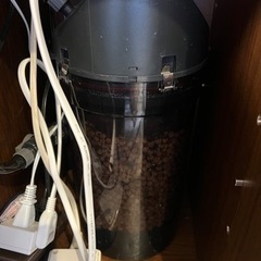 60センチ水槽セットの画像