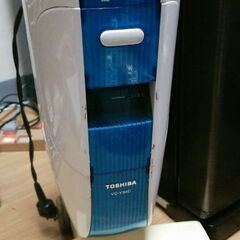 TOSHIBA掃除機 延長コード不良 5/19(日)のみの画像