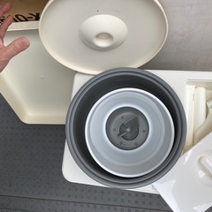 もちつき器の画像