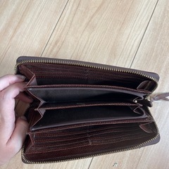 長財布　【受け渡し者決定しました】の画像