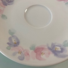 かわいいプレートの画像