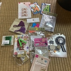 手芸セット2️⃣