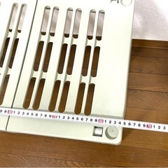 収納　家具　スペーサーの画像