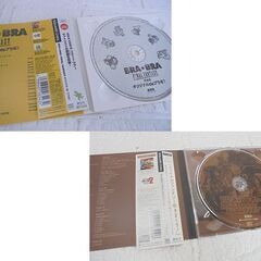 CD BRA★BRA FINAL FANTASY BRASS de BRAVO 5枚セット ファイナルファンタジー 植松伸夫 FF 札幌市 白石店の画像