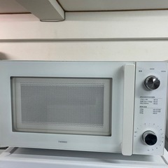 北九州市内配送無料　保証付き　ツインバード 燕三条 電子レンジ ...
