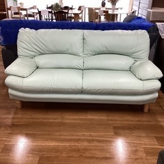 ソファ【町田市再生家具】240386