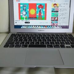 （交渉中）Macbook！手持ち最後のアイテム♬.*ﾟネット遊び...
