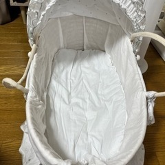クーファン グレー 星柄の画像