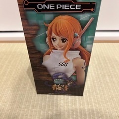 ナミ 「ワンピース」 DXF～THE GRANDLINE SERIES～エッグヘッド NAMIの画像