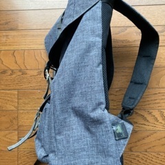 リュック1000円から800円に値下げ中の画像