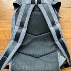 リュック1000円から800円に値下げ中の画像