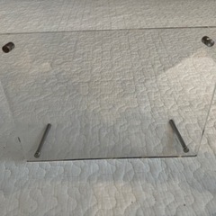 アクリル写真立て