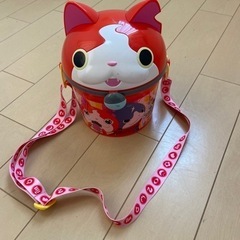 USJのポップコーンバケット 2