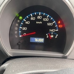 マシダ　AZ-ワゴン、2008年、2WD、76300km，車検2025/3の画像