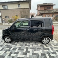 マシダ　AZ-ワゴン、2008年、2WD、76300km，車検2025/3の画像