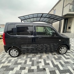 マシダ　AZ-ワゴン、2008年、2WD、76300km，車検2025/3の画像