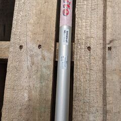 鹿児島発　新ダイワ　肩掛け式エンジン刈払機RA-1023UT　チップソー新品交換済みです。の画像