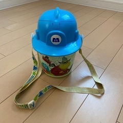 USJのポップコーンバケット　3