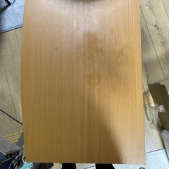 テレビ台　家具 オフィス用家具 机の画像
