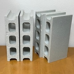 ブロック型発泡スチロール