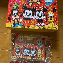 【今週300円】【新品】「ベビーディズニー写真立て」の画像