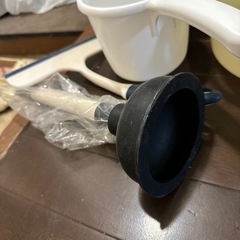 【無料】桶、部屋掃除、バスタブ掃除、生活雑貨の画像