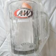⭐A&W⭐60YEARS 新品 未使用品ジョッキ⭐️の画像