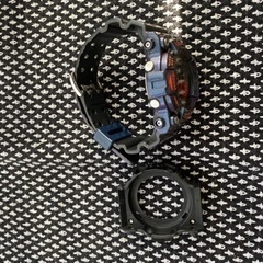 フロッグマンマジョーラ（毒蛙）✖️ベゼル1の画像
