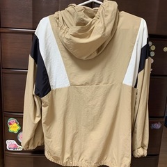 ジャンパー 150cm GUの画像
