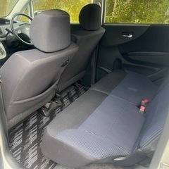 ダイハツ　ムーヴ　車検無しの画像