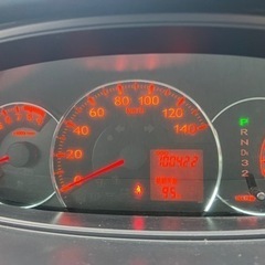 ダイハツ　ムーヴ　車検無しの画像