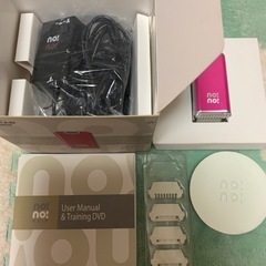 no！no！HAIRの画像