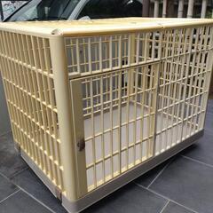 ペット　サークル　ケージの画像