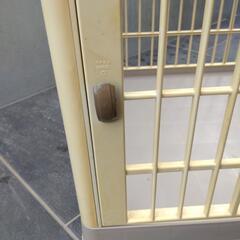 ペット　サークル　ケージの画像