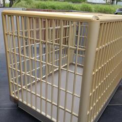 ペット　サークル　ケージの画像