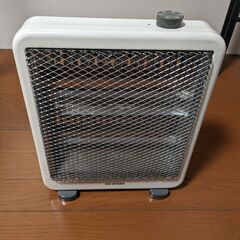 電気ストーブ アイリスオーヤマ EHT-800W