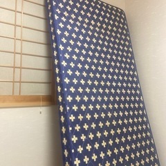 シングルマットレス　　　　
