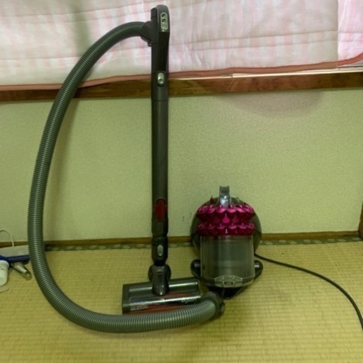 掃除機