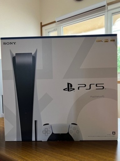 プレステ5. CFI  1000