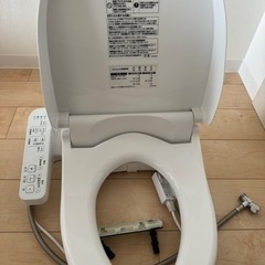 toto 温水洗浄便座 きれいめ