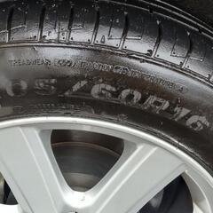 タイヤ、安いところありませんか。