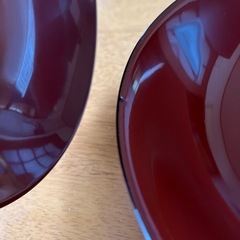 生活雑貨 食器 汁椀の画像