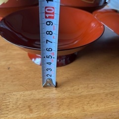 生活雑貨 食器 汁椀の画像