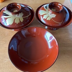 生活雑貨 食器 汁椀