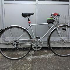 自転車 クロスバイク